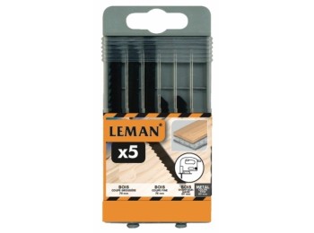 Hoja sierra calar vast.