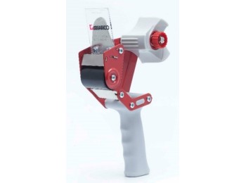 Precintadora embal 50mm cuchillas retractiles met. miarco