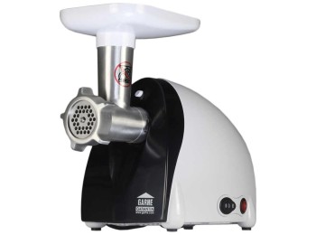 Picadora elec 500w multiusos sigma garhe