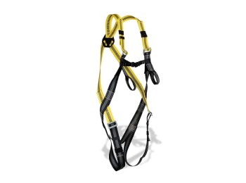 Arnes seg dorsal/frontal steelsafe2 steelpro