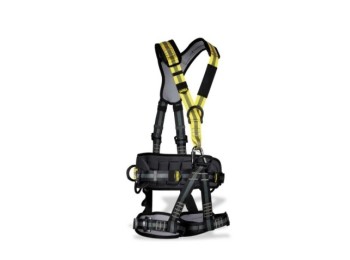 Arnes seg ventral/dorsal/frontal cinturon  apache steelpro