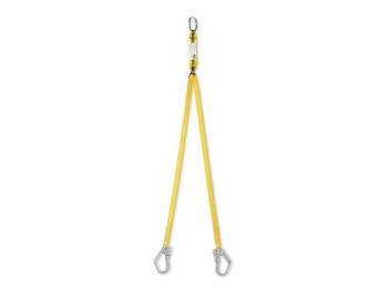 Absorbedor  seg 1,80mt cinta 