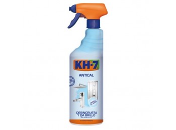 Limpiador desinfeccion antical kh-7 750 ml