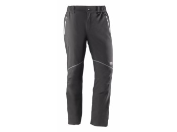 Pantalon trabajo m polie neg/reflec spring mltibol juba