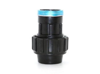 Enlace riego mang h Ø 32mm-1