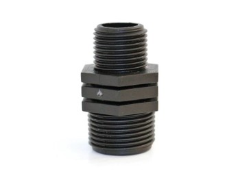 Manguito riego red. 3/4-1/2