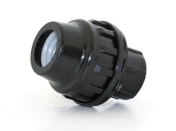 Tapon riego final 20mm fit pp natuur