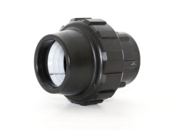 Tapon riego final 40mm fit pp natuur