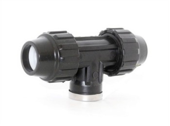 Derivacion riego trip h Ø 20-20-1/2