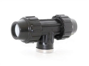 Derivacion riego trip h Ø 25-25-3/4