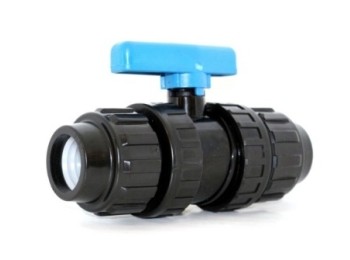 Valvula riego 32mm fit pp natuur