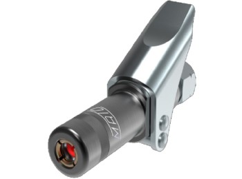 Boquilla engrase hidraul. seguridad safelock mato