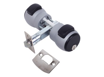 Pomo pta 70mm 13-70-na alum condena cerraval