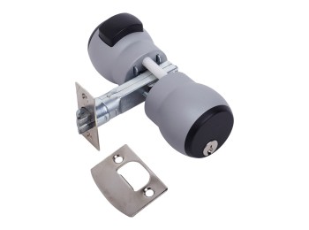 Pomo pta 70mm 14-70-na alum entrada cerraval