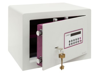 Caja fuerte seg sobrep elect 270x385x300mm forma evolution a