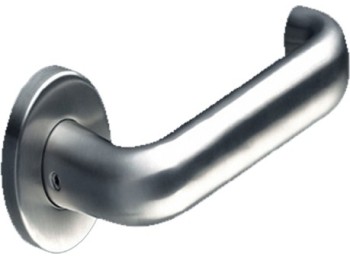 Manivela pta ur4w inox 304 inox ros. for/u ocariz