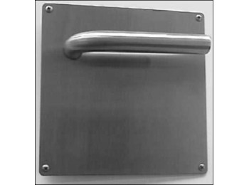 Manivela pta lc4w inox 304 inox pl/cuad. for/l ocariz