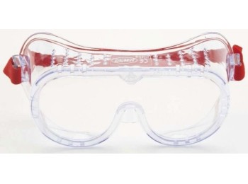 Gafa prot ocular polic 3m