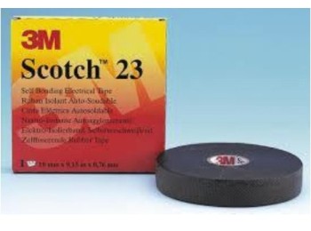 Cinta adh 19mmx  9,15mt autov. neg 3m