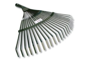 Escoba jard fija f.cortes met s/mgo 48801