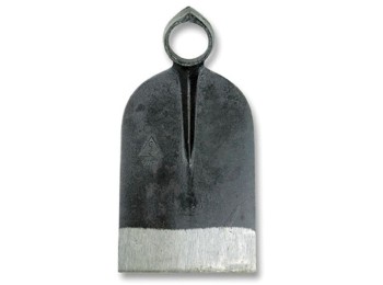 Azada 0800 gr 80003 largo 195mm ancho 120mm f.cortes