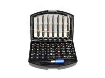 Punta atorn 25mm-75mm nivel 56 pz