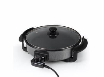 Paellera multicocina 30cm 1500w tristar