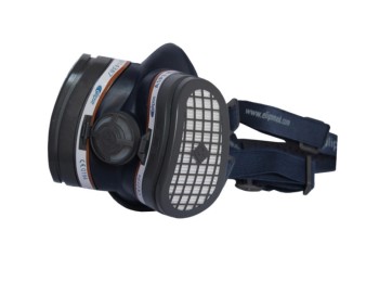 Mascara prot facial tpe elipse a1p3 gvs