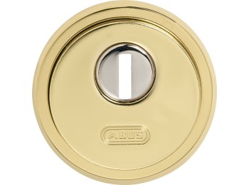 Escudo cilindro lat/pu seguridad abus