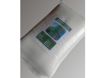 Malla proteccion fachada 3x20mt hdpe bl seimark