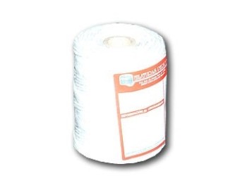 Hilo paqueteria  400gr 01,7mm rafia bl h.perio 240 mt