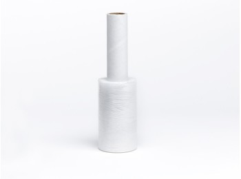 Plastico embalar 125mmx150mt film tra minirollo miarco