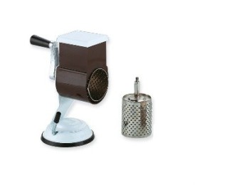 Rallador coc pan ilsa