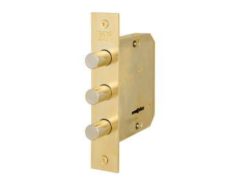 Cerrojo mad.emb. 480b dor borjas fac