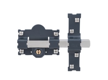 Cerrojo sobr. 105mm 101-l pintado fac