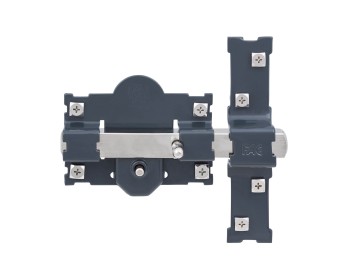 Cerrojo sobr. 105mm 101-r pintado fac