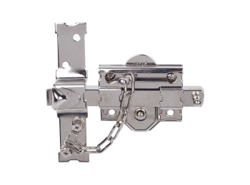 Cerrojo sobr. 80mm 305-r niq bombillo 50mm izq fac