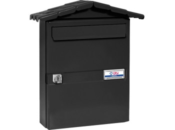Buzon exter. btv ac ne chalet 02111