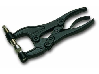 Tenaza grip amarre tornillo apriete nº3 irimo