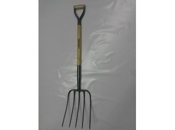 Horca agri labrador c/mg 05 puas h50e+d108