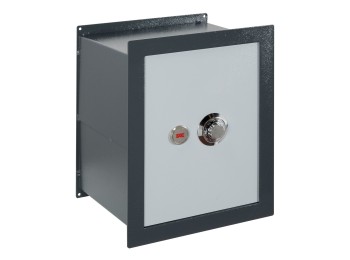 Caja fuerte seg emp mecanica 485x380x310mm 104-m fac