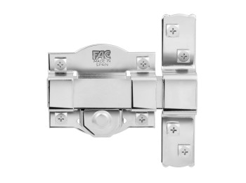 Cerrojo sobr. 300 niq union electrica dcha fac