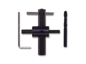 Cortacirculo corte 020-217mm pg maxi