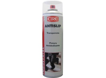 Pintura antidesl. multisuperf. 500 ml tra spray crc