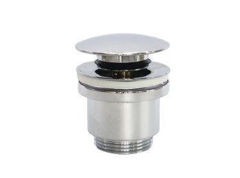 Valvula fontan normal 1-1/4