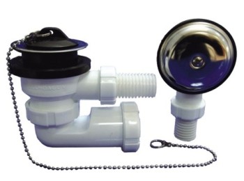 Valvula fontan bañera Ø70-1 1/2