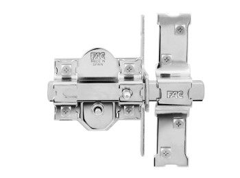 Cerrojo sobr. 80mm 946rp niq sistema r uve fac