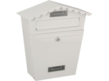 Buzon exter. natuur ac bl nt99771