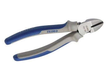 Alicate corte diagonal 160 mm m/bim niq irimo