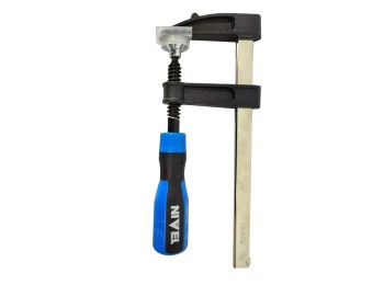 Tornillo apriete bricolage 50x150mm nivel